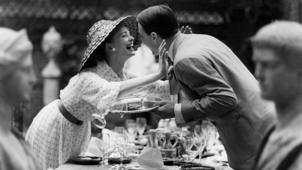 How To Have A Great Conversation With Just About Anyone 3