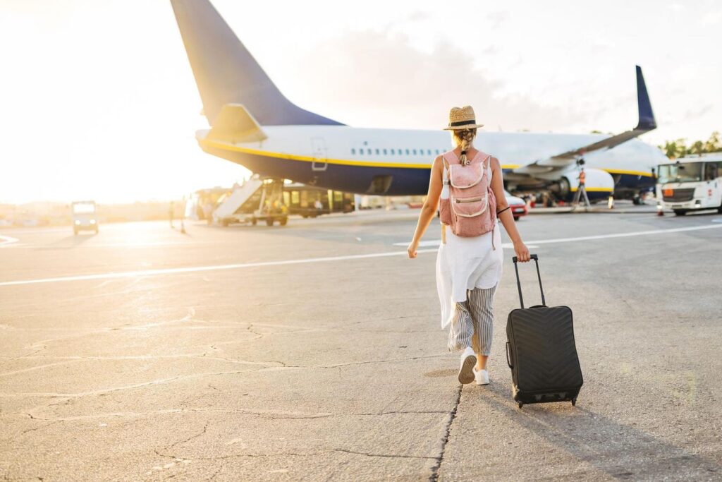 How To Move Out Of The U.S. 2