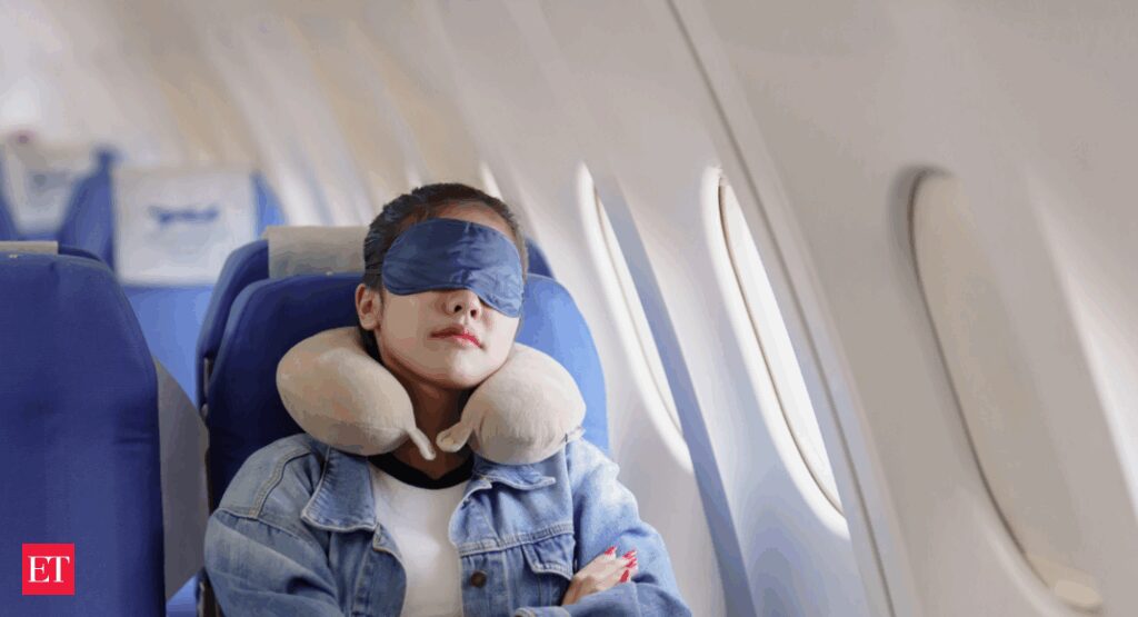 How to pick a 'perfect' economy seat for your next long-haul flight - Is there a 'perfect' seat? 1