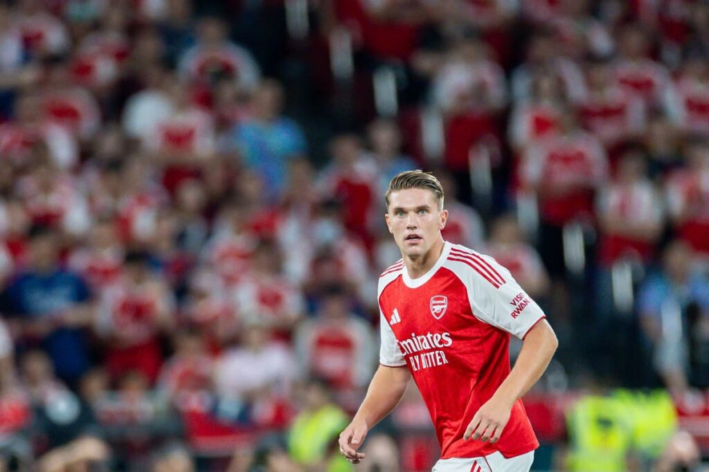 Arsenal FC vs Villarreal LIVE: Pre-season friendly match stream, latest team news, lineups, TV, prediction 13