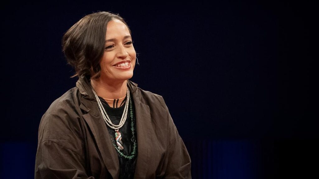 Rose B. Simpson, Debbie Millman: How to invite creativity into your life 1