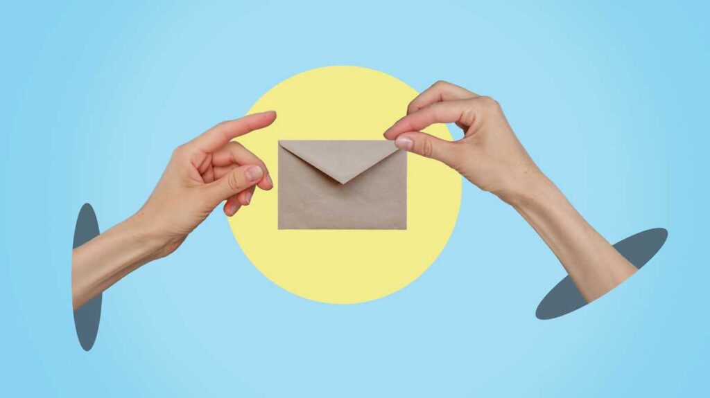 The latest phishing scam? Fake party invitations 2