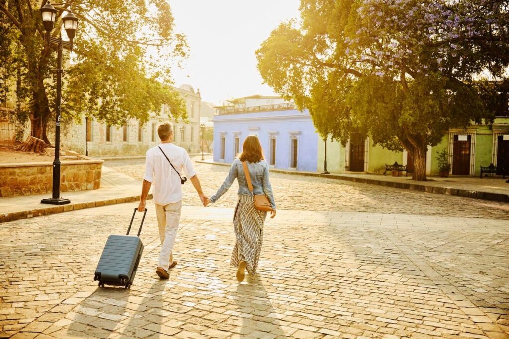 10 Best Countries For The Great Escape 1