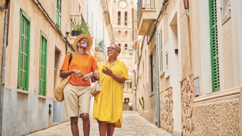 Americans are spending hundreds to learn how to leave the U.S. 5