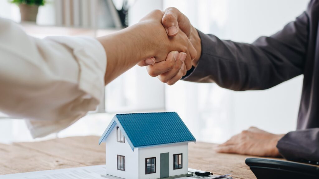 How to Choose a Mortgage Lender 2