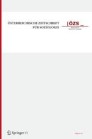 How to publish with us | Österreichische Zeitschrift für Soziologie 1