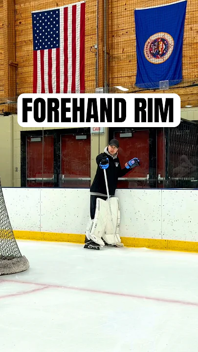 How To Play Forehand Rim - YouTube 5