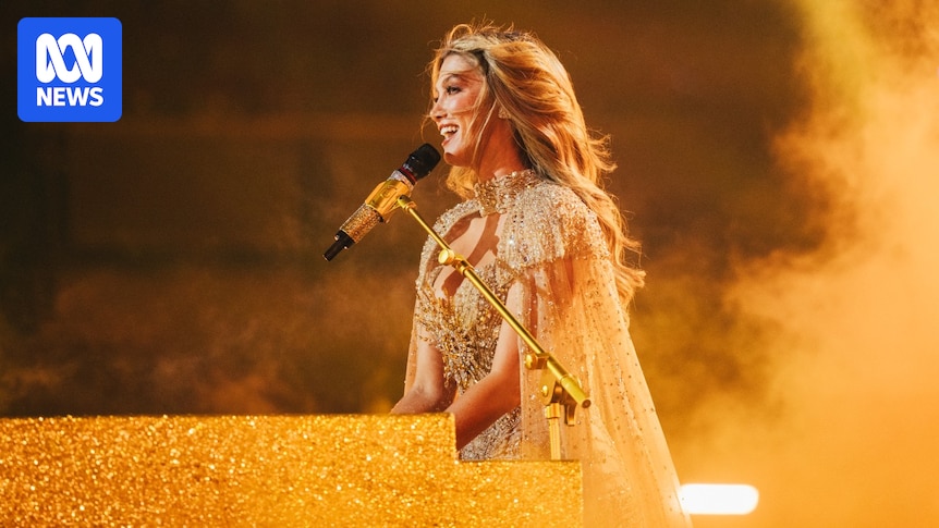 Where to watch Eurovision in Australia, how to vote and what to know about Delta Goodrem's song 1