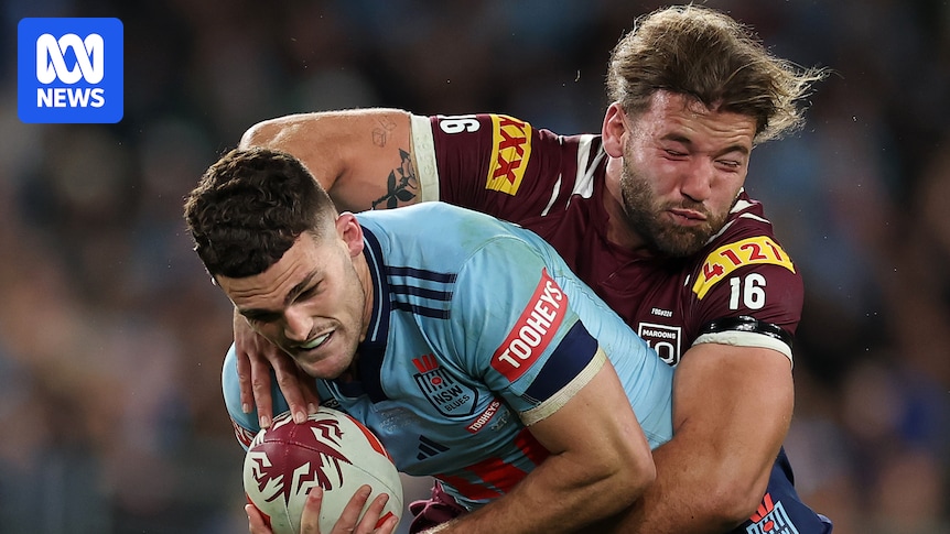 When is State of Origin Game One? Kickoff time and how to watch Maroons vs Blues 1