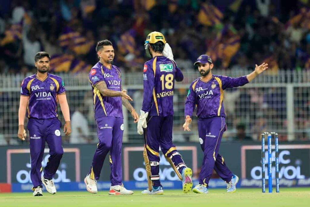 How to celebrate your 200th IPL match? Ask Narine | IPL Videos, Highlights & Latest Updates 2