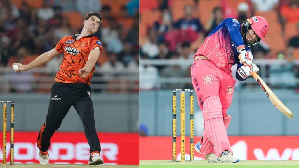 How to respond to a pinpoint yorker, ft. Sooryavanshi | IPL Videos, Highlights & Latest Updates 1