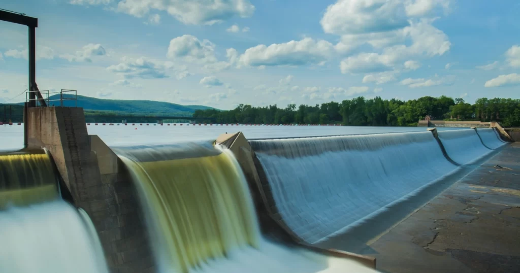 The dam dilemma: How to build dams to best protect community, environment | MSUToday 1
