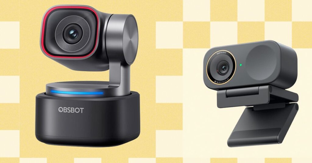 How I Fixed My Webcam Lighting for Zoom Calls (2026) 1