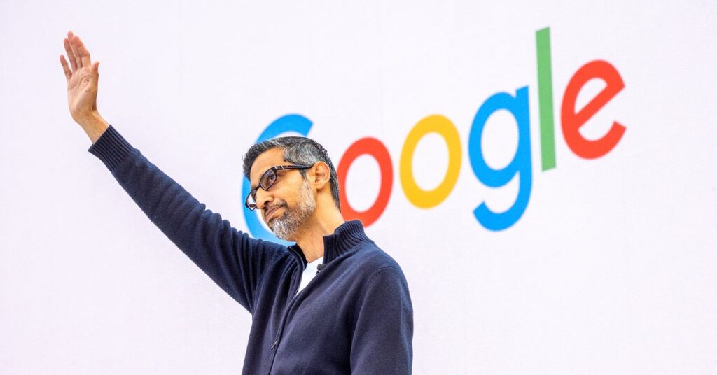 How to Watch Google I/O 2026 1