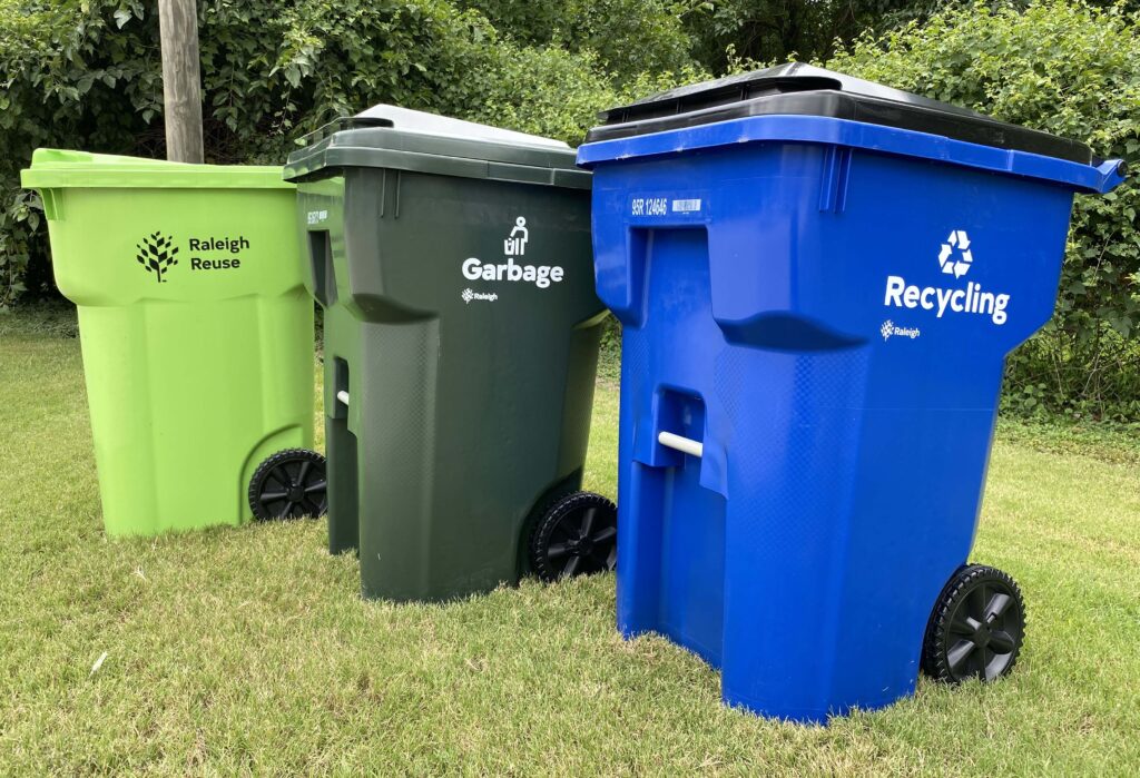 How to Order a Bin 1