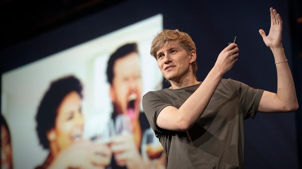 Mick Mahler: How to stand out in the ocean of AI slop 24