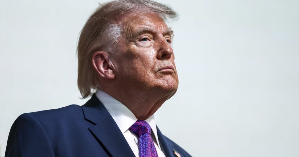 Donald Trump's dilemma: How to end the war in Iran? - The Irish Times 1