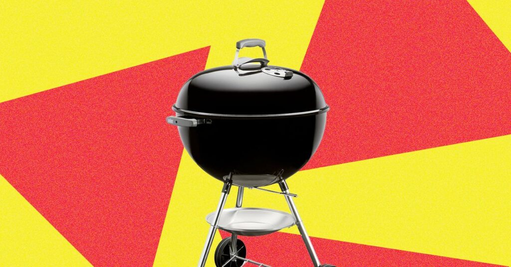 How to Upgrade Weber and Kamado Joe Into Smart Grills 6