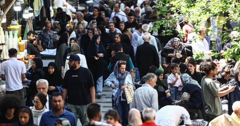 How to beat Iran’s internet kill switch 2
