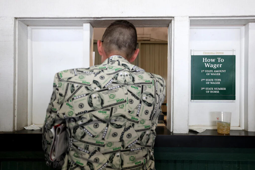 Kentucky Derby pick to win: How to bet $100 on the Run for the Roses 1