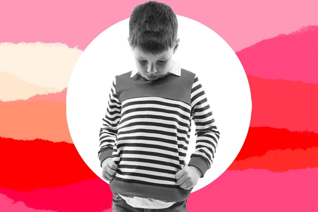 My son wants to know when our life will "go back to normal." I don't know how to tell him it won't. 3