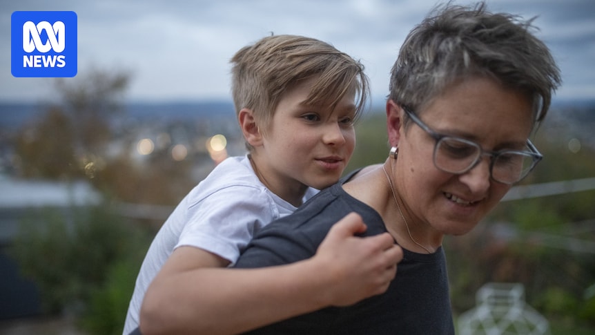 Early intervention program teaching kids how to navigate grief 1