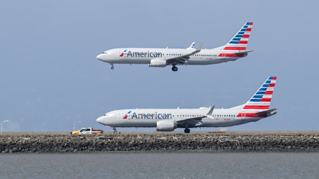 How To Maximize Your American Airlines Credit Card 6