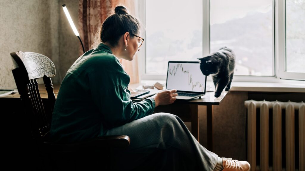 Remote work career risks for Gen Z: How to avoid the pitfalls - CNBC 1
