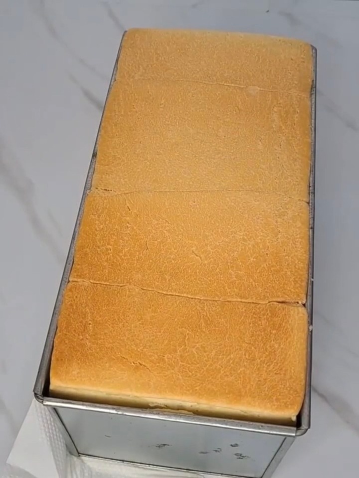 How to prepare Nigeria family bread recipe. | Lady B Kitchen & Lifestyle - Facebook 24