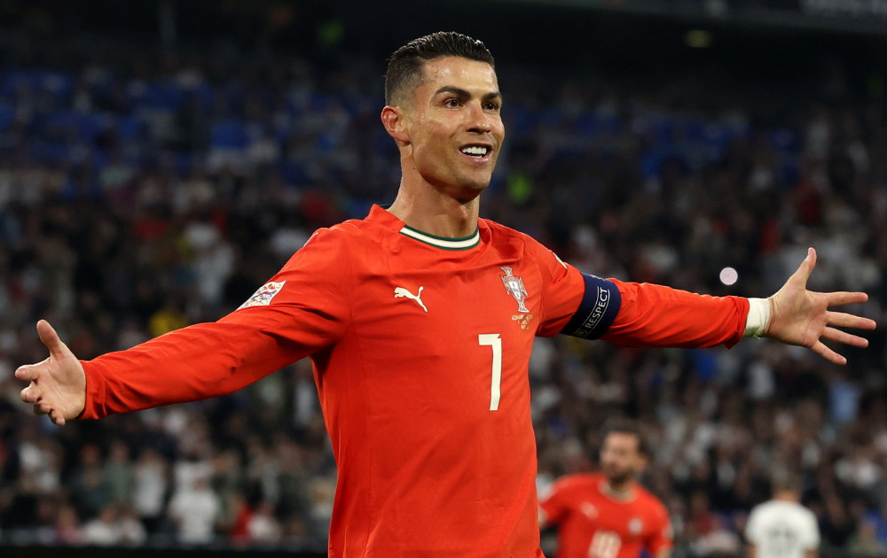 How to watch Cristiano Ronaldo at the 2026 FIFA World Cup 4