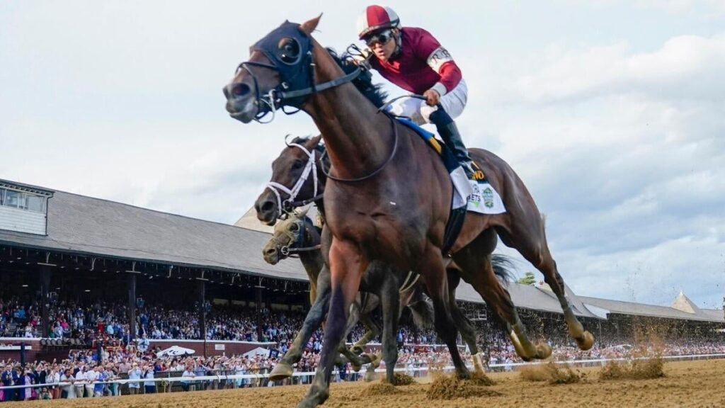 How to bet on the 2026 Belmont Stakes: Betting guide, picks, odds, predictions, promos, start time at Saratoga 13