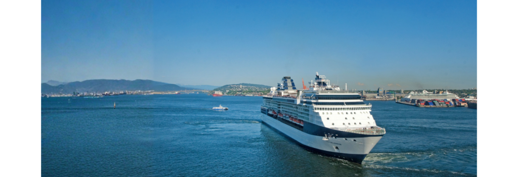 Staying Healthy While Traveling: Cruise and Flight Tips 1