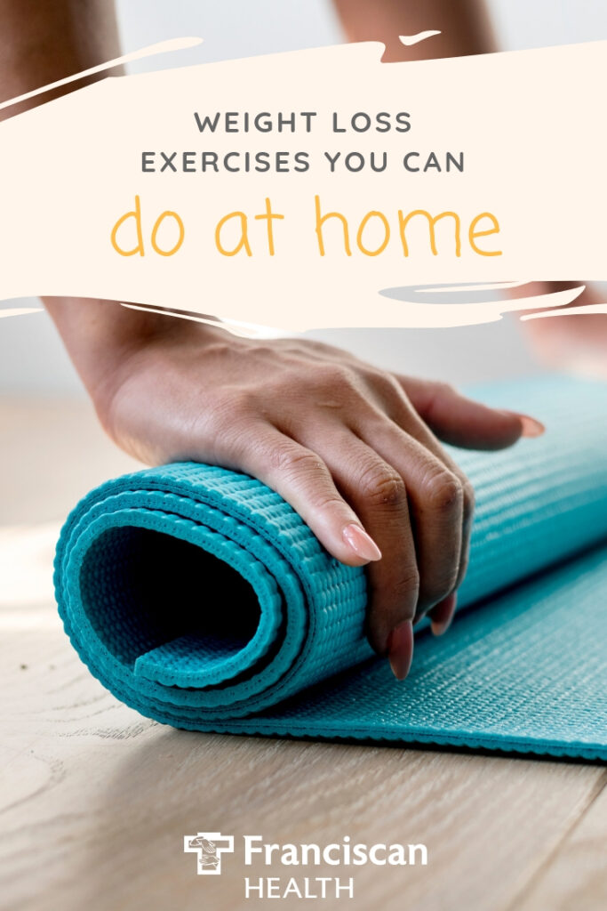 How To Build An Exercise Routine That Actually Sticks (Even If You’re Busy) 1